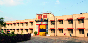 Now in the jails law dispensaries | कारागृहांत आता कायद्याचे दवाखाने Now in the jails law dispensaries | कारागृहांत आता कायद्याचे दवाखाने