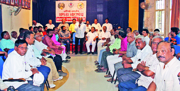 Festival of Shivrajyabhishek will be a festival | शिवराज्याभिषेक सोहळा होणार लोकोत्सव Festival of Shivrajyabhishek will be a festival | शिवराज्याभिषेक सोहळा होणार लोकोत्सव
