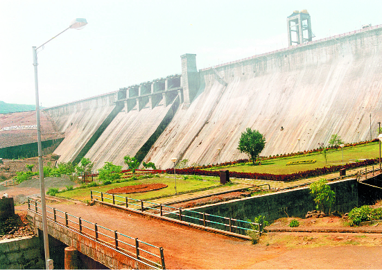 'Kalmamwadi, Radhanagari' is safe | ‘काळम्मावाडी, राधानगरी’ सुरक्षित 'Kalmamwadi, Radhanagari' is safe | ‘काळम्मावाडी, राधानगरी’ सुरक्षित