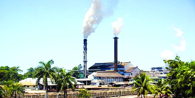 Sugar production will decrease by 30 lakh tonnes | साखर उत्पादन ३० लाख टनांनी घटणार Sugar production will decrease by 30 lakh tonnes | साखर उत्पादन ३० लाख टनांनी घटणार