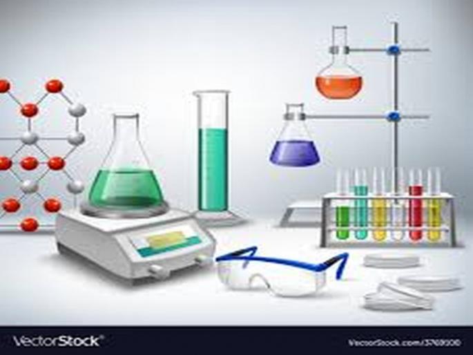 The science center of Ganore District Council is implemented | गणोरे जिल्हा परिषद शाळेत विज्ञान केंद्र कार्यान्वित