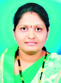  Manisha Patil's election as president of Muktainagar's sub-district | मुक्ताईनगरच्या उपनगराध्यक्षपदी मनिषा पाटील यांची निवड