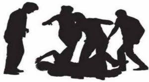 Minor arrested in train attack | रेल्वेतील हल्ल्याप्रकरणी अल्पवयीन मुलास अटक Minor arrested in train attack | रेल्वेतील हल्ल्याप्रकरणी अल्पवयीन मुलास अटक