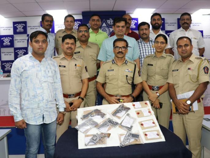 nashik,md,drugs,sale, racker,mumbai,two,suspect,arrested | एमडी ड्रग विक्री रॅकेटमध्ये मुंबईतील दोघांना अटक nashik,md,drugs,sale, racker,mumbai,two,suspect,arrested | एमडी ड्रग विक्री रॅकेटमध्ये मुंबईतील दोघांना अटक