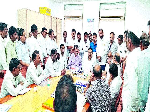 Instructions for conducting surveys for retardation | पुनंद पोटचारी काढण्यासाठी सर्वेक्षण करण्याचे निर्देश Instructions for conducting surveys for retardation | पुनंद पोटचारी काढण्यासाठी सर्वेक्षण करण्याचे निर्देश