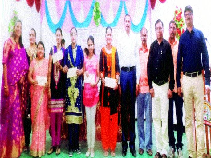 Various tournaments by Myo Employees Forum | मायको एम्प्लॉईज फोरमतर्फे विविध स्पर्धा