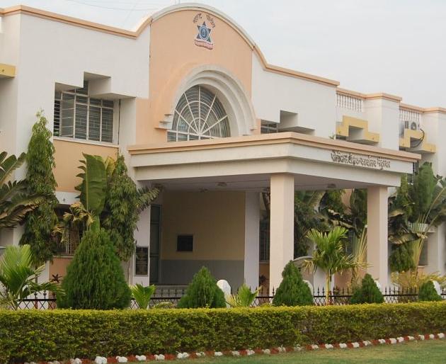 Shahada and Navapur will have new police stations | शहादा व नवापुरला होणार नवीन पोलीस ठाणे Shahada and Navapur will have new police stations | शहादा व नवापुरला होणार नवीन पोलीस ठाणे