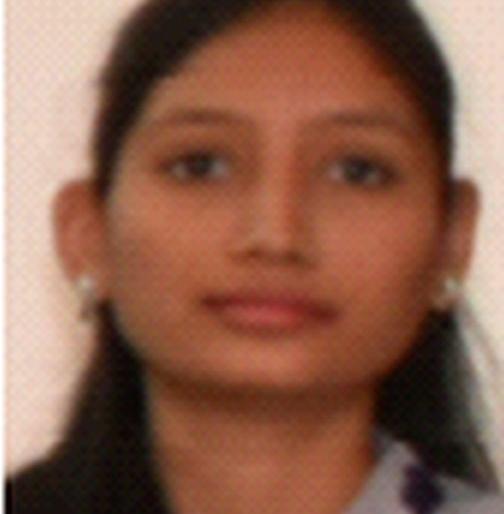 Renuka Gavit, a daughter of Nandurbar, became the first student of a medical college | नंदुरबारची कन्या रेणुका गावीत ठरली वैद्यकीय महाविद्यालयाची प्रथम विद्यार्थी Renuka Gavit, a daughter of Nandurbar, became the first student of a medical college | नंदुरबारची कन्या रेणुका गावीत ठरली वैद्यकीय महाविद्यालयाची प्रथम विद्यार्थी