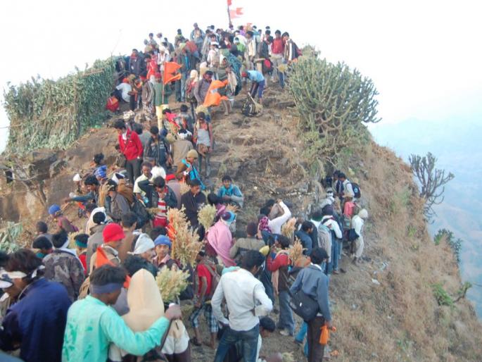 Decision on ammunition in Ashwastha Yatra | अश्वस्थामा यात्रेत दारुबंदीचा निर्णय Decision on ammunition in Ashwastha Yatra | अश्वस्थामा यात्रेत दारुबंदीचा निर्णय