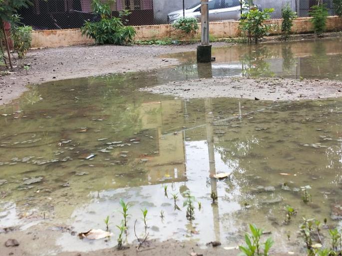 Now the question of health after the flood | पुर ओसरल्यानंतर आता आरोग्याचा प्रश्न Now the question of health after the flood | पुर ओसरल्यानंतर आता आरोग्याचा प्रश्न