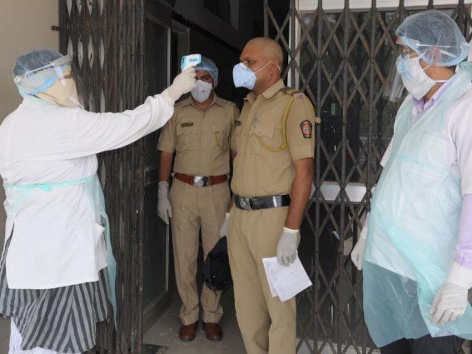 People in contact with Mayata should come forward for investigation | मयतासोबत संपर्कातील लोकांनी तपासणीसाठी पुढे या People in contact with Mayata should come forward for investigation | मयतासोबत संपर्कातील लोकांनी तपासणीसाठी पुढे या