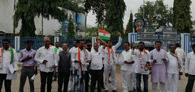 Constitution Jagar Week by Malegaavi Rakon | मालेगावी राकॉँतर्फे संविधान जागर सप्ताह