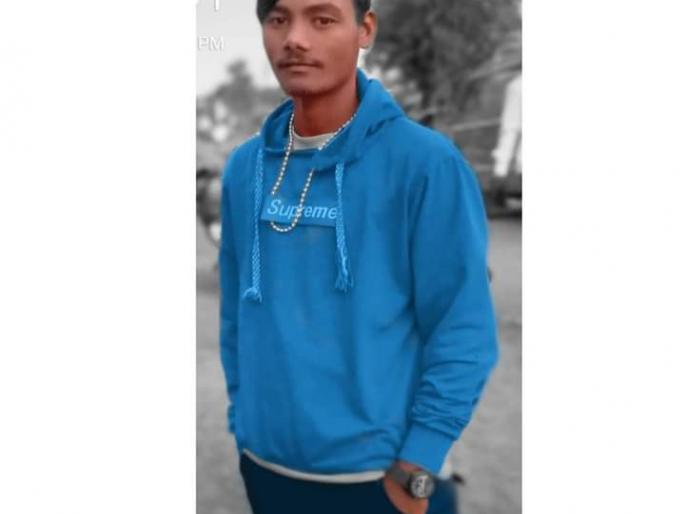 The unfortunate death of a young man by drowning | तरुणांचा पाण्यात बुडून दुर्दैवी मृत्यू The unfortunate death of a young man by drowning | तरुणांचा पाण्यात बुडून दुर्दैवी मृत्यू