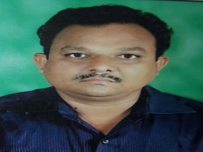 The teacher committed suicide by jumping from the fifth floor | पाचव्या मजल्यावरुन उडी घेऊन शिक्षकाने केली आत्महत्या The teacher committed suicide by jumping from the fifth floor | पाचव्या मजल्यावरुन उडी घेऊन शिक्षकाने केली आत्महत्या