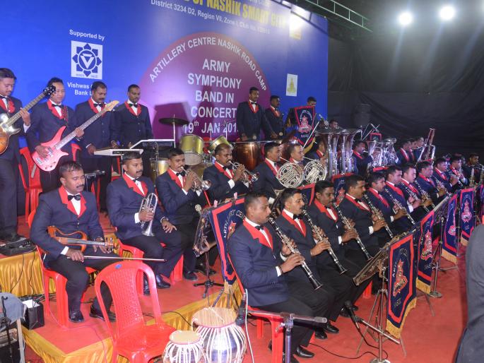 'Hindustan is the most lovable ... most beautiful' | ‘हिंदुस्थान सबसे प्यारा... सबसे न्यारा’ 'Hindustan is the most lovable ... most beautiful' | ‘हिंदुस्थान सबसे प्यारा... सबसे न्यारा’