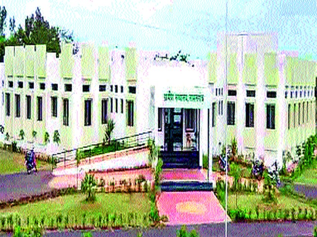 The question of Lasalgavi mutilation house is finally on its way | लासलगावी शवविच्छेदन गृहाचा प्रश्न अखेर मार्गी The question of Lasalgavi mutilation house is finally on its way | लासलगावी शवविच्छेदन गृहाचा प्रश्न अखेर मार्गी