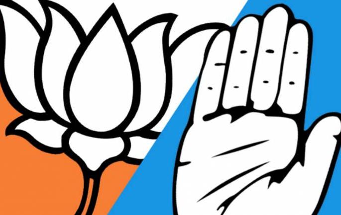 The maximum expenditure for campaigning in Nashik constituency than Dindori | दिंडोरीपेक्षा नाशिक मतदारसंघात प्रचारात सर्वाधिक खर्च The maximum expenditure for campaigning in Nashik constituency than Dindori | दिंडोरीपेक्षा नाशिक मतदारसंघात प्रचारात सर्वाधिक खर्च