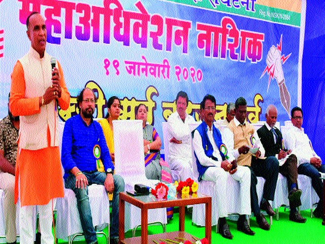 Discussion on pending questions of electricity workers | वीज कामगारांच्या प्रलंबित प्रश्नांवर चर्चा