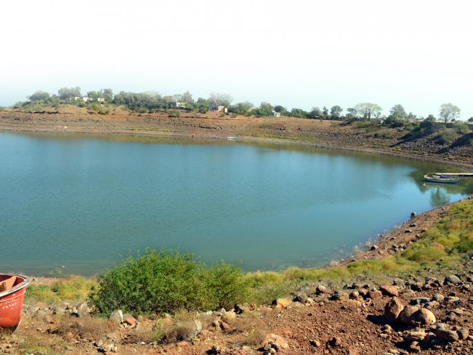 The base reached by 20 projects in Parbhani district | परभणी जिल्ह्यातील २० प्रकल्पांनी गाठला तळ The base reached by 20 projects in Parbhani district | परभणी जिल्ह्यातील २० प्रकल्पांनी गाठला तळ