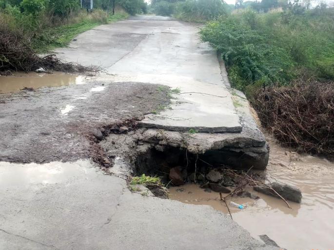Parbhani: Strong rain in Selu area; Gives Life to Crops | परभणी : सेलू परिसरात दमदार पाऊस; पिकांना मिळाले जीवदान Parbhani: Strong rain in Selu area; Gives Life to Crops | परभणी : सेलू परिसरात दमदार पाऊस; पिकांना मिळाले जीवदान