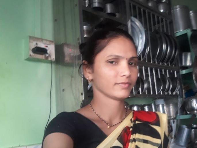 Wife's assassination by assassination, wife's suspicion | बेदम मारहाण करून पत्नीचा खून, चारीत्र्याचा संशय Wife's assassination by assassination, wife's suspicion | बेदम मारहाण करून पत्नीचा खून, चारीत्र्याचा संशय