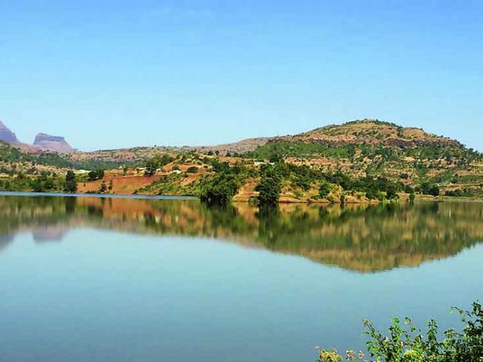 Land was given, canal was built ... water was not paid | जमिनी दिल्या, कालवा झाला...पाणी मोबदला मिळालाच नाही