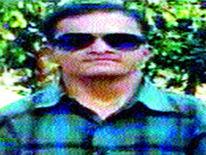 The death of Dharmakalgao fatalism | खडकमाळेगावला उष्माघाताने तरु णाचा मृत्यू The death of Dharmakalgao fatalism | खडकमाळेगावला उष्माघाताने तरु णाचा मृत्यू