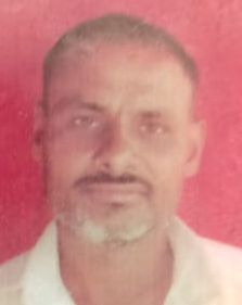 A farmer from Ganeshpur in Chalisgaon taluka committed suicide under the railway | चाळीसगाव तालुक्यातील गणेशपूर येथील शेतकऱ्याची रेल्वेखाली आत्महत्या A farmer from Ganeshpur in Chalisgaon taluka committed suicide under the railway | चाळीसगाव तालुक्यातील गणेशपूर येथील शेतकऱ्याची रेल्वेखाली आत्महत्या