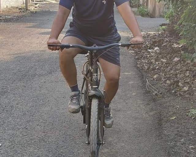 15 per cent increase in demand for bicycles in Jamnera | जामनेरात सायकलच्या मागणीत १५ टक्के वाढ 15 per cent increase in demand for bicycles in Jamnera | जामनेरात सायकलच्या मागणीत १५ टक्के वाढ