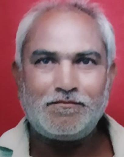 One of the fatal deaths in Nimbora in Raver taluka | रावेर तालुक्यातील निंभोरा येथे एकाचा उष्माघाताने मृत्यू