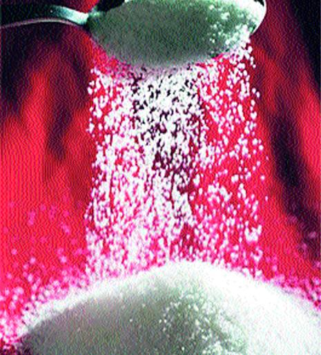 After getting sugar, starting ration shops, | साखर मिळाल्याने रेशन दुकाने सुरू‘ After getting sugar, starting ration shops, | साखर मिळाल्याने रेशन दुकाने सुरू‘