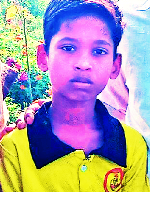 In Gosavewadi, the brother's blood was thrown in the well | गोसावेवाडीत भावाचा विहिरीत ढकलून खून In Gosavewadi, the brother's blood was thrown in the well | गोसावेवाडीत भावाचा विहिरीत ढकलून खून