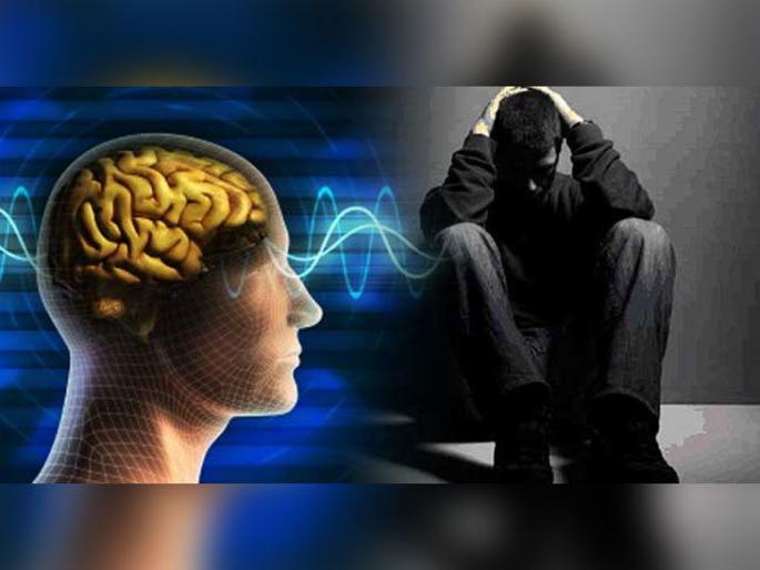 Manoragin became a dream of breaking the dream of the film | चित्रपटातील कामाचं स्वप्न भंगल्यानं बनला मनोरुग्ण