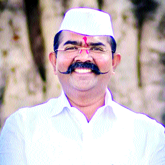 There is no one who can write letters to MPs: Narendra Patil | Lok Sabha Election 2019 खासदारांना चिठ्ठी लिहून देणारा कोणी मिळाला नसावा: नरेंद्र पाटील There is no one who can write letters to MPs: Narendra Patil | Lok Sabha Election 2019 खासदारांना चिठ्ठी लिहून देणारा कोणी मिळाला नसावा: नरेंद्र पाटील