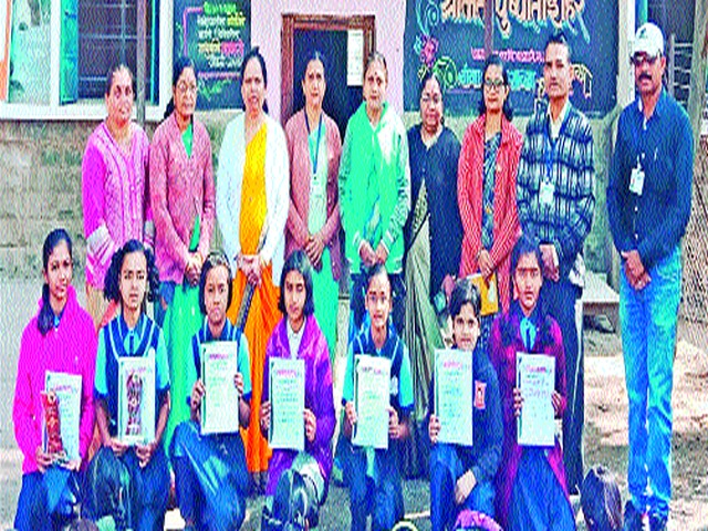 Lecture competition at Saraswati School | सरस्वती विद्यालयात वक्तृत्व स्पर्धा Lecture competition at Saraswati School | सरस्वती विद्यालयात वक्तृत्व स्पर्धा