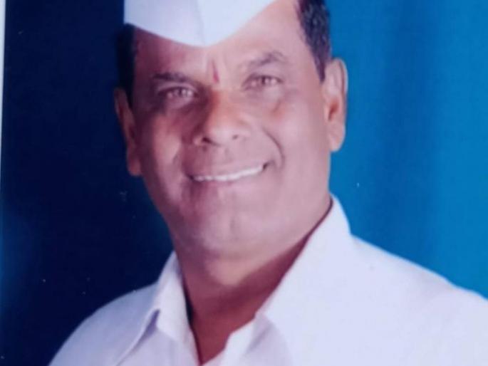 Two friends took their last kiss one after the other | दोन मित्रांनी एकापाठोपाठ घेतला अखेरचा निरोप Two friends took their last kiss one after the other | दोन मित्रांनी एकापाठोपाठ घेतला अखेरचा निरोप