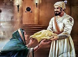 Shivratri's attitude of respecting women should be maintained even today! | शिवरायांचा स्त्री सन्मानाचा दृष्टिकोन आजही बाळगायला हवा ! Shivratri's attitude of respecting women should be maintained even today! | शिवरायांचा स्त्री सन्मानाचा दृष्टिकोन आजही बाळगायला हवा !