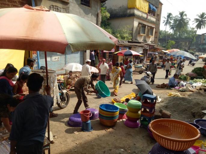 The winds in Sindhudurg, the consequences of fisheries, the situation of Mahashivaratri remains the same | सिंधुदुर्गात सोसाट्याचा वारा, मासेमारीवर होणार परिणाम , महाशिवरात्रीपर्यंत परिस्थिती अशीच राहण्याचा अंदाज The winds in Sindhudurg, the consequences of fisheries, the situation of Mahashivaratri remains the same | सिंधुदुर्गात सोसाट्याचा वारा, मासेमारीवर होणार परिणाम , महाशिवरात्रीपर्यंत परिस्थिती अशीच राहण्याचा अंदाज