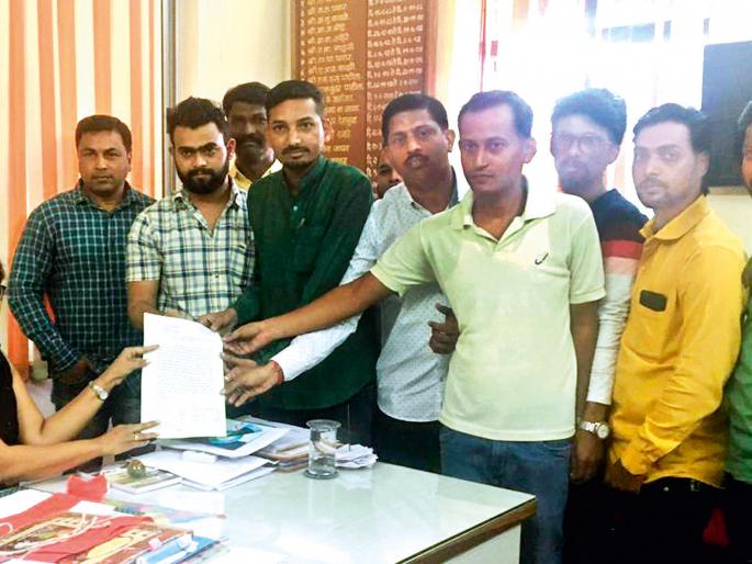 Rahul Gandhi condemns that statement | राहुल गांधींच्या त्या विधानाचा निषेध Rahul Gandhi condemns that statement | राहुल गांधींच्या त्या विधानाचा निषेध