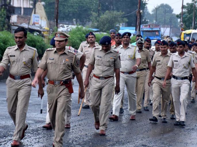 CCTV eye on immersion procession | विसर्जन मिरवणूकीवर सीसीटीव्हीची नजर