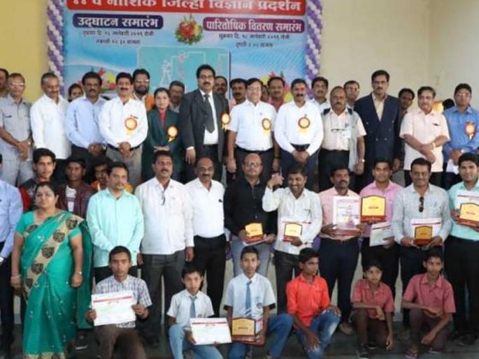 Nashik will remain in the state level: Nitin Bachhav | राज्य पातळीवर नाशिकची परंपरा कायम राहील: नितीन बच्छाव Nashik will remain in the state level: Nitin Bachhav | राज्य पातळीवर नाशिकची परंपरा कायम राहील: नितीन बच्छाव