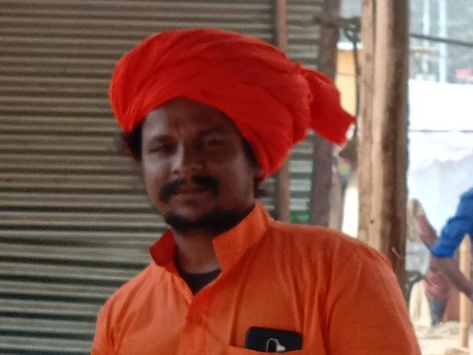 Mahant Kalpavshigiri, Sushiligari Maharaj's tomb! | महंत कल्पवृक्षिगरी, सुशीलिगरी महाराज समाधिस्थ ! Mahant Kalpavshigiri, Sushiligari Maharaj's tomb! | महंत कल्पवृक्षिगरी, सुशीलिगरी महाराज समाधिस्थ !