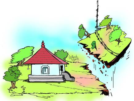 Devasthan Trust will soon dispose of the land | देवस्थान ट्रस्ट जमिनीसंदर्भात लवकरच तोडगा निघणार Devasthan Trust will soon dispose of the land | देवस्थान ट्रस्ट जमिनीसंदर्भात लवकरच तोडगा निघणार