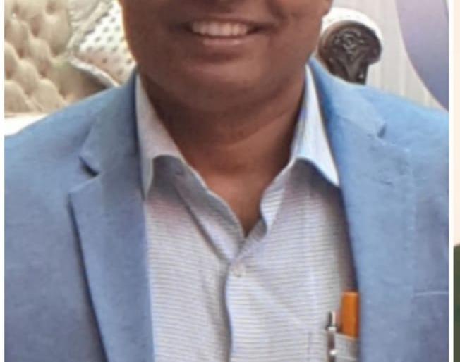 As the President of Indian Medical Association Thane Branch, Dr. Unopposed selection of Santosh Kadam | इंडियन मेडिकल असोसिएशन ठाणे शाखेच्या अध्यक्षपदी डॉ. संतोष कदम यांची बिनविरोध निवड As the President of Indian Medical Association Thane Branch, Dr. Unopposed selection of Santosh Kadam | इंडियन मेडिकल असोसिएशन ठाणे शाखेच्या अध्यक्षपदी डॉ. संतोष कदम यांची बिनविरोध निवड