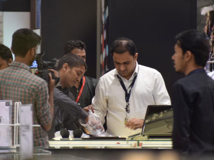 PNB Financial Scam: Evaluation by Mehul Choksi's Thane Property Ed | पीएनबी आर्थिक घोटाळा: मेहूल चोक्सीच्या ठाण्यातील मालमत्तेचे ‘ईडी’कडून मूल्यांकन सुरू PNB Financial Scam: Evaluation by Mehul Choksi's Thane Property Ed | पीएनबी आर्थिक घोटाळा: मेहूल चोक्सीच्या ठाण्यातील मालमत्तेचे ‘ईडी’कडून मूल्यांकन सुरू