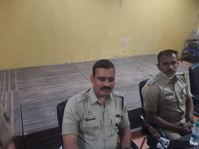 Violation of traffic rules: Thane City Traffic Police took punitive action of Rs 22 crore during the year | वाहतूकीचे नियम भंग: वर्षभरात ठाणे शहर वाहतूक पोलिसांनी केली २२ कोटींची दंडात्मक कारवाई Violation of traffic rules: Thane City Traffic Police took punitive action of Rs 22 crore during the year | वाहतूकीचे नियम भंग: वर्षभरात ठाणे शहर वाहतूक पोलिसांनी केली २२ कोटींची दंडात्मक कारवाई