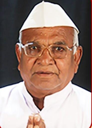 Candidate dies while campaigning for Sarvodaya begins | सर्वोदयचा प्रचार सुरु असताना उमेदवाराचा मृत्यू