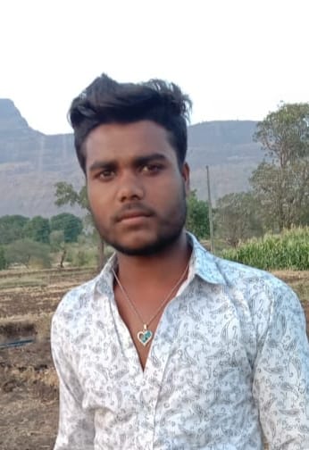 Both were killed on the spot in an accident near Wani | वणी जवळील अपघातात दोघे जागीच ठार Both were killed on the spot in an accident near Wani | वणी जवळील अपघातात दोघे जागीच ठार