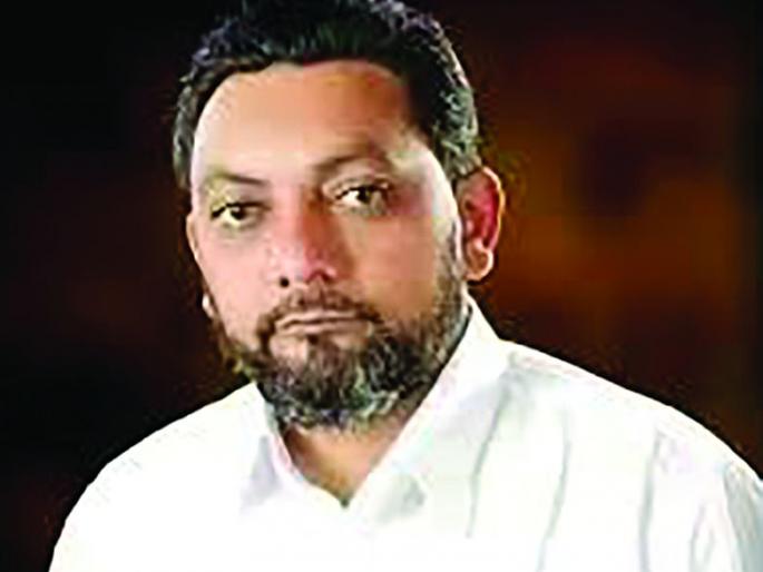 Yusuf Punjani resign Bharip Bahujan Mahasangh Washim | युसूफ पुंजानी यांचा ‘भारिप’च्या दोन्ही पदांचा राजीनामा; जिल्हा कार्यकारिणी बरखास्त Yusuf Punjani resign Bharip Bahujan Mahasangh Washim | युसूफ पुंजानी यांचा ‘भारिप’च्या दोन्ही पदांचा राजीनामा; जिल्हा कार्यकारिणी बरखास्त