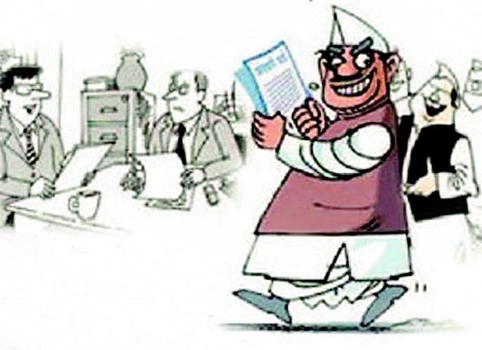 Run for the nomination | नॉमिनेशनसाठी होणार धावाधाव Run for the nomination | नॉमिनेशनसाठी होणार धावाधाव